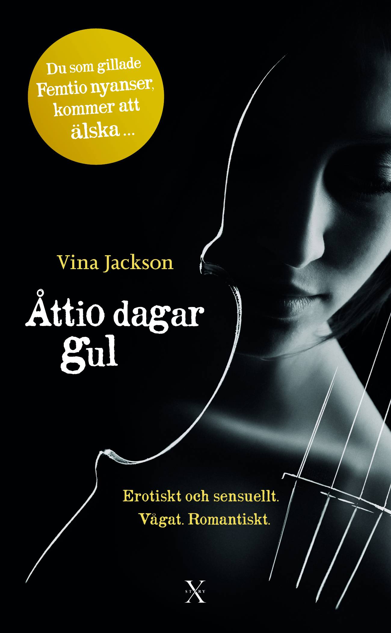 Åttio dagar gul