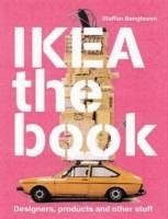 IKEA the book : Designers, producers and othe stuff - Pink