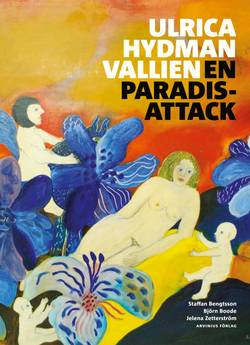 Ulrica Hydman Vallien : en paradisattack