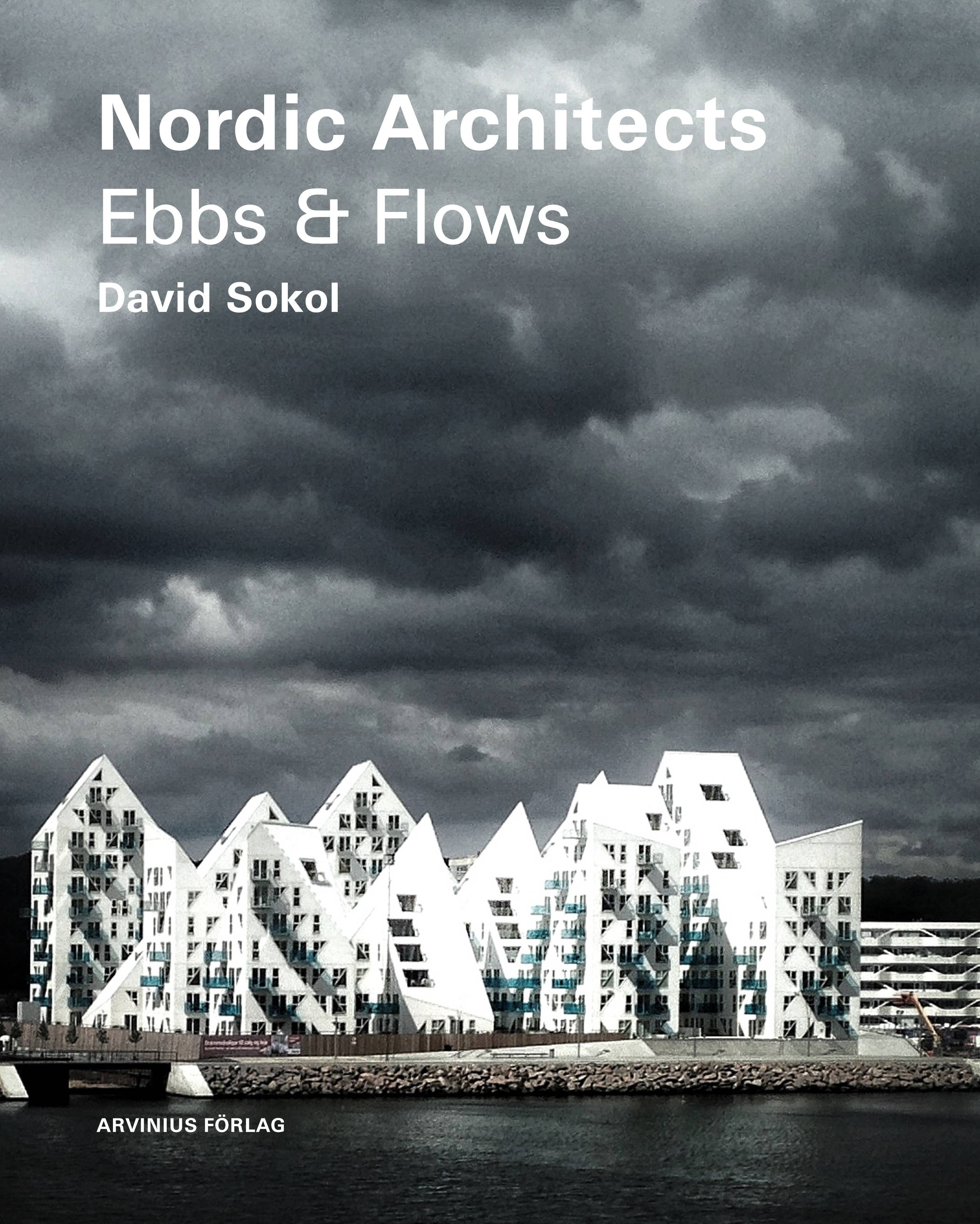 Nordic architects : ebbs and flows