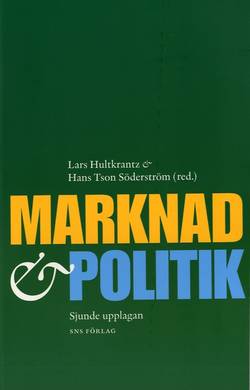 Marknad och politik