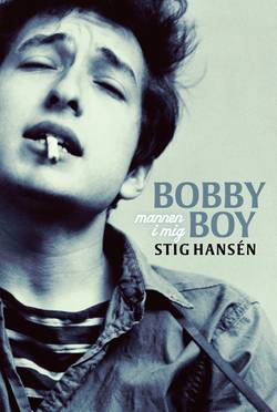 Bobby Boy : mannen i mig