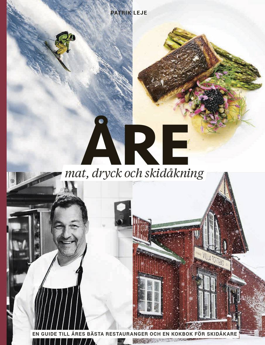 Åre : mat, dryck och skidåkning