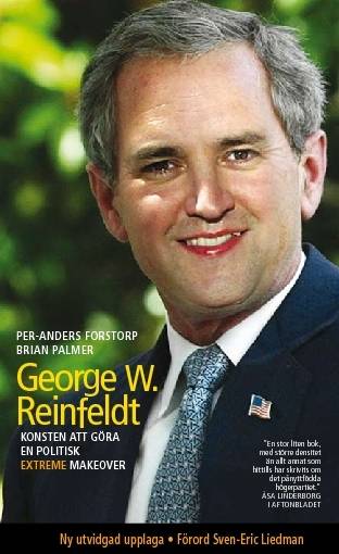 George W. Reinfeldt