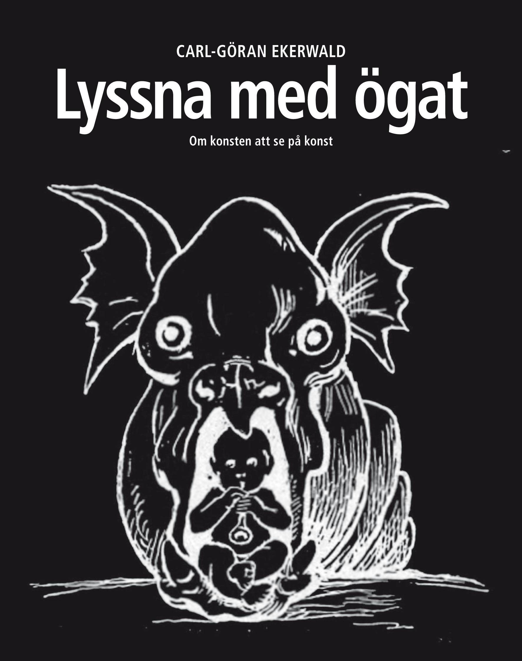 Lyssna med ögat