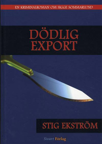 Dödlig export