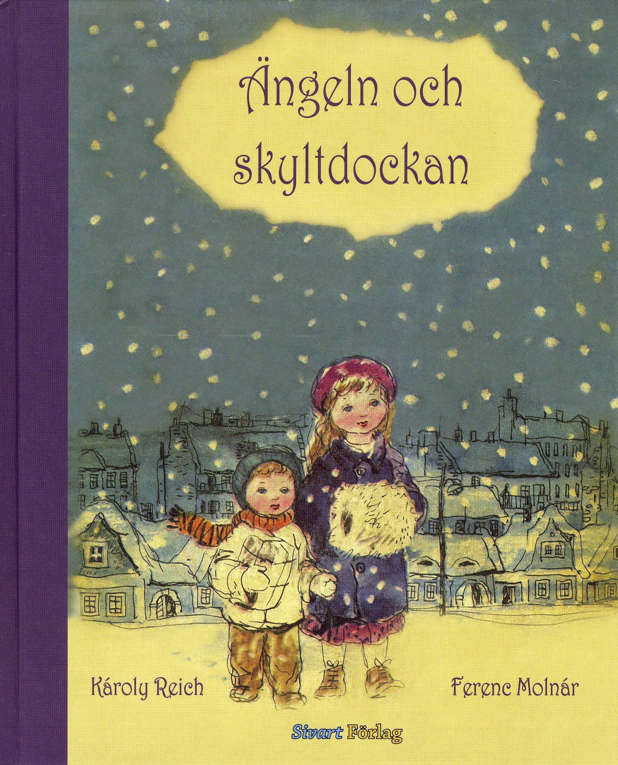 Ängeln och skyltdockan