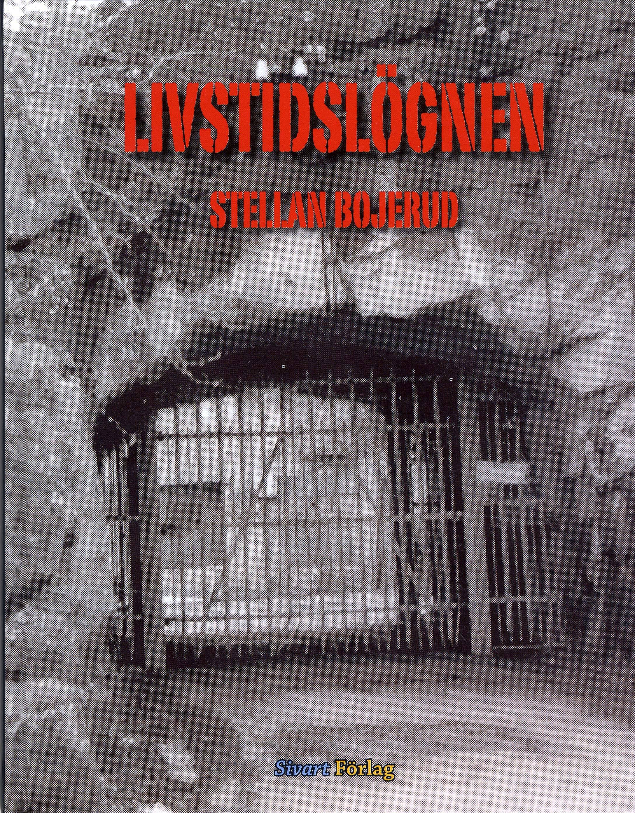 Livstidslögnen