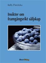 Insikter om framgångsrikt säljskap