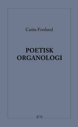 Poetisk Organologi