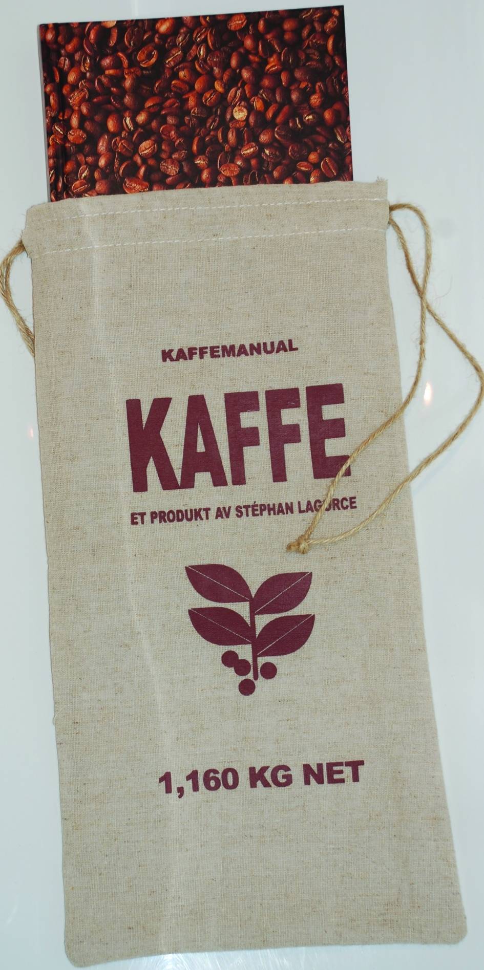 Kaffe