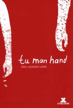 Tu man hand