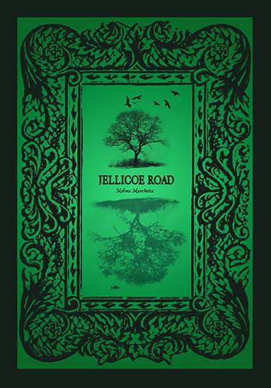 Jellicoe road