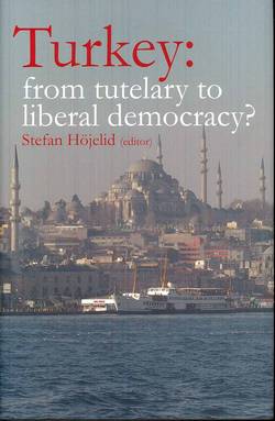 Turkey : from tutelary to liberal democracy?