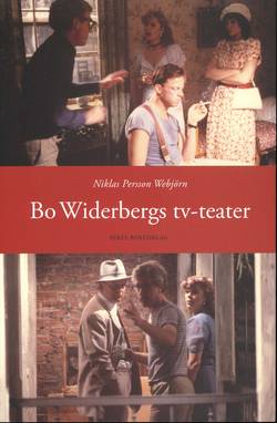 Bo Widerbergs tv-teater