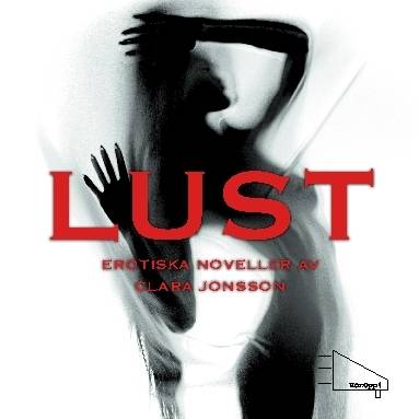 Lust : erotiska noveller
