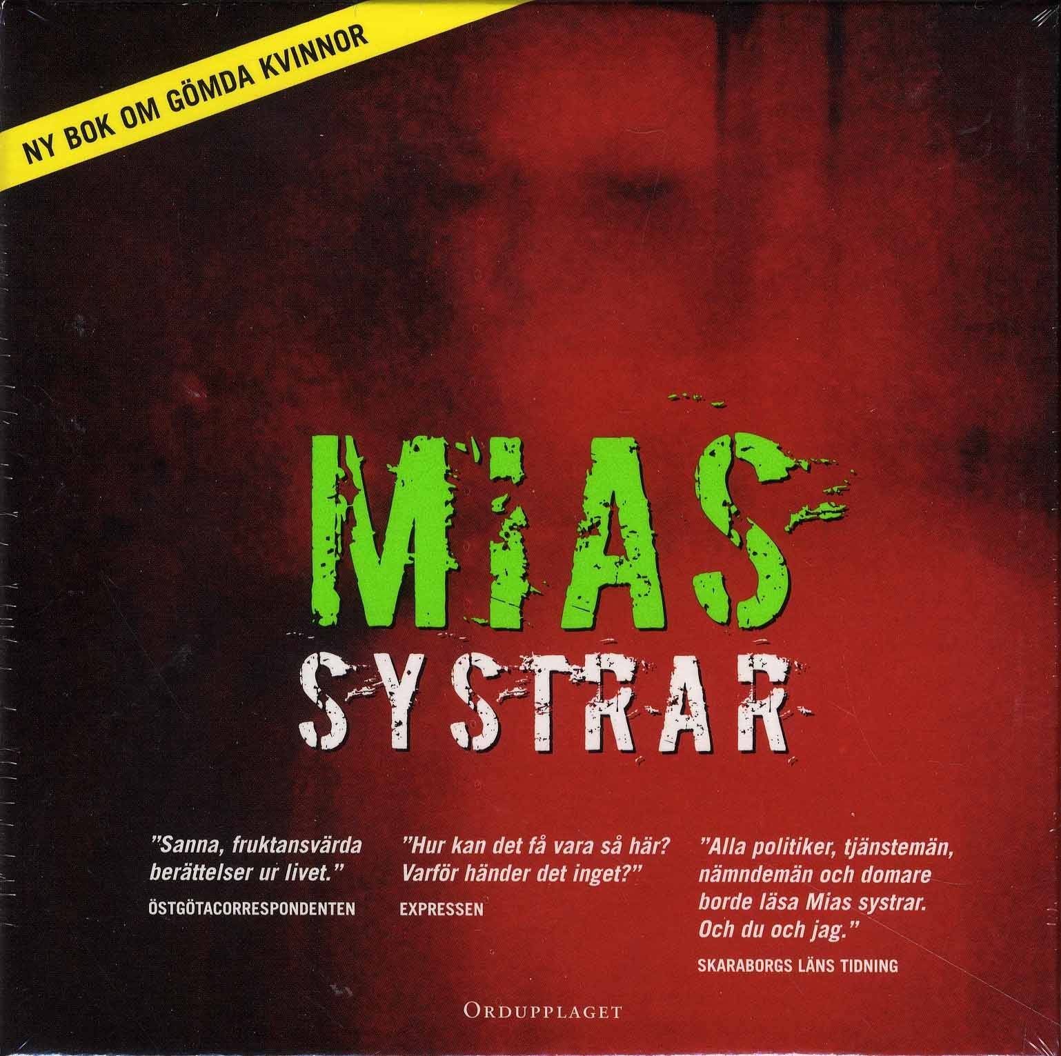 Mias systrar