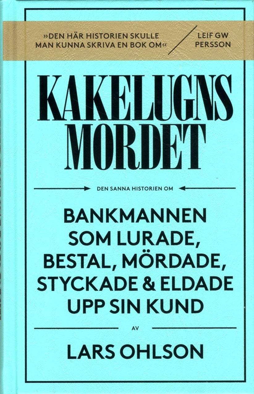 Kakelugnsmordet