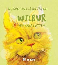 Wilbur : den gula katten