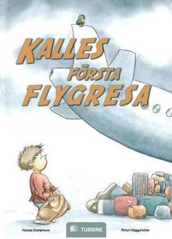 Kalles första flygresa