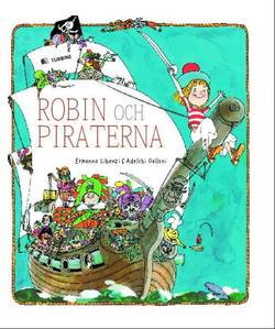 Robin och piraterna