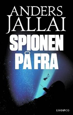 Spionen på FRA