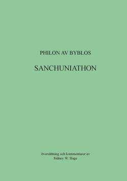 Sanchuniathon
