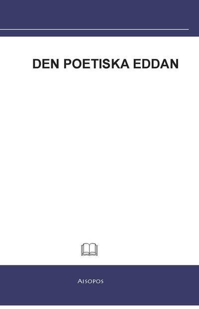 Den poetiska eddan