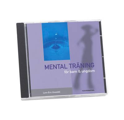 Mental träning för barn & ungdom