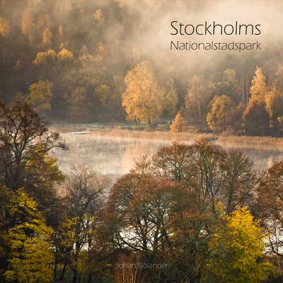 Stockholms nationalstadspark