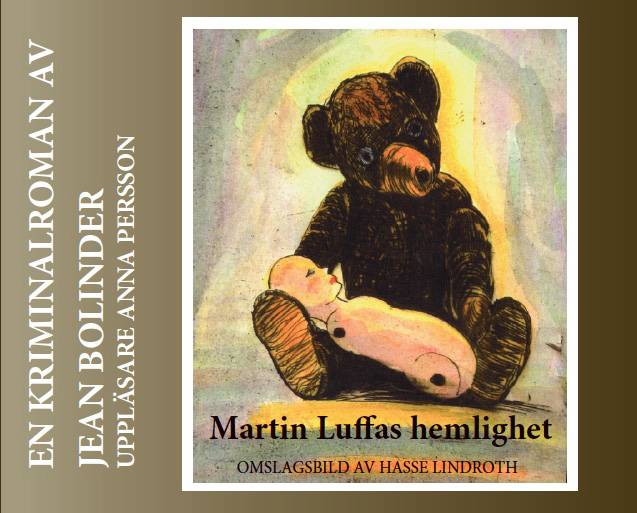 Martin Luffas hemlighet