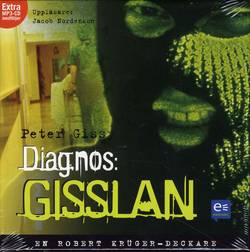 Diagnos: gisslan