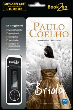 Brida Book2go