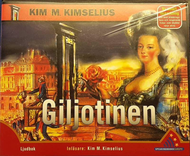 Giljotinen