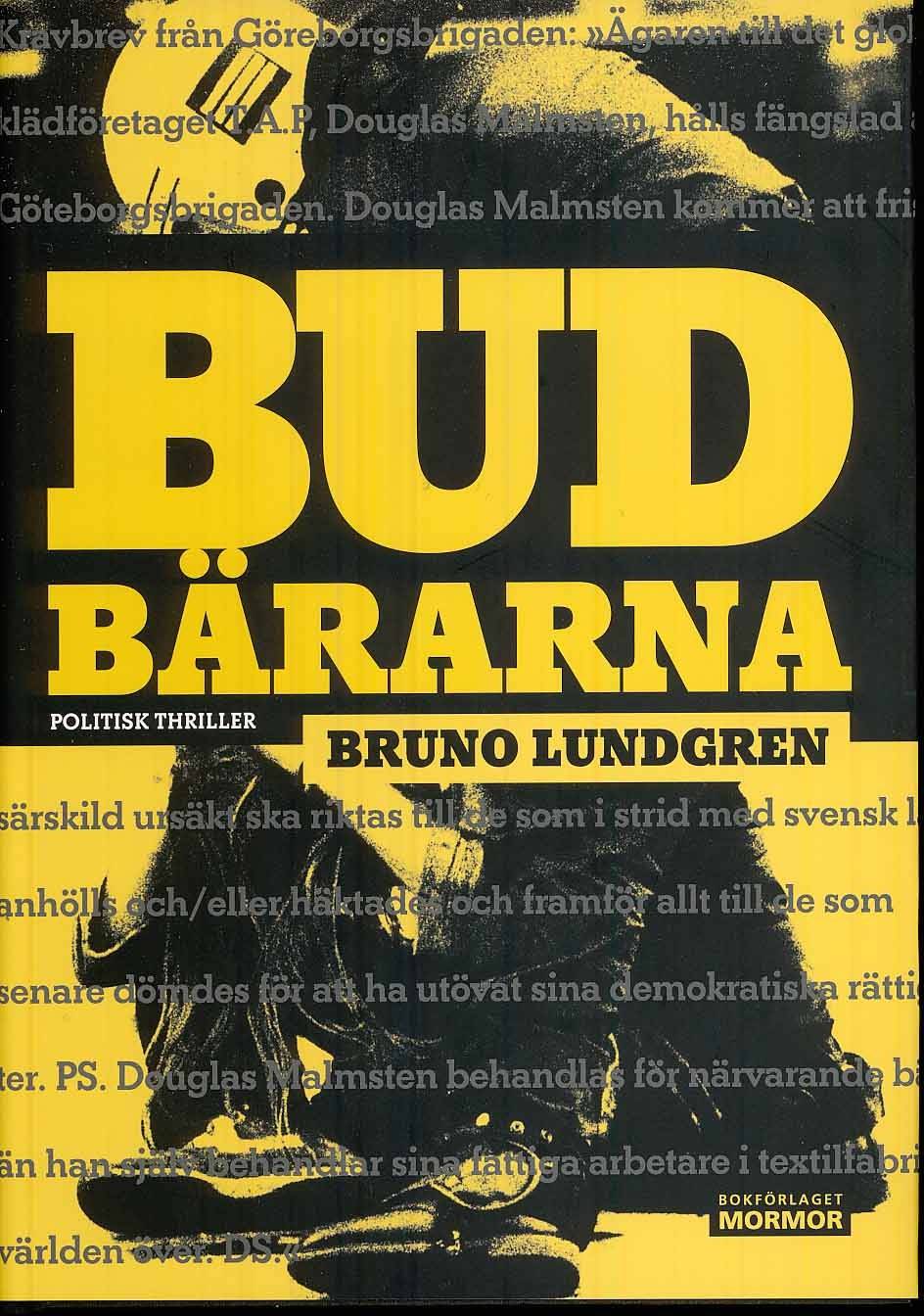 Budbärarna