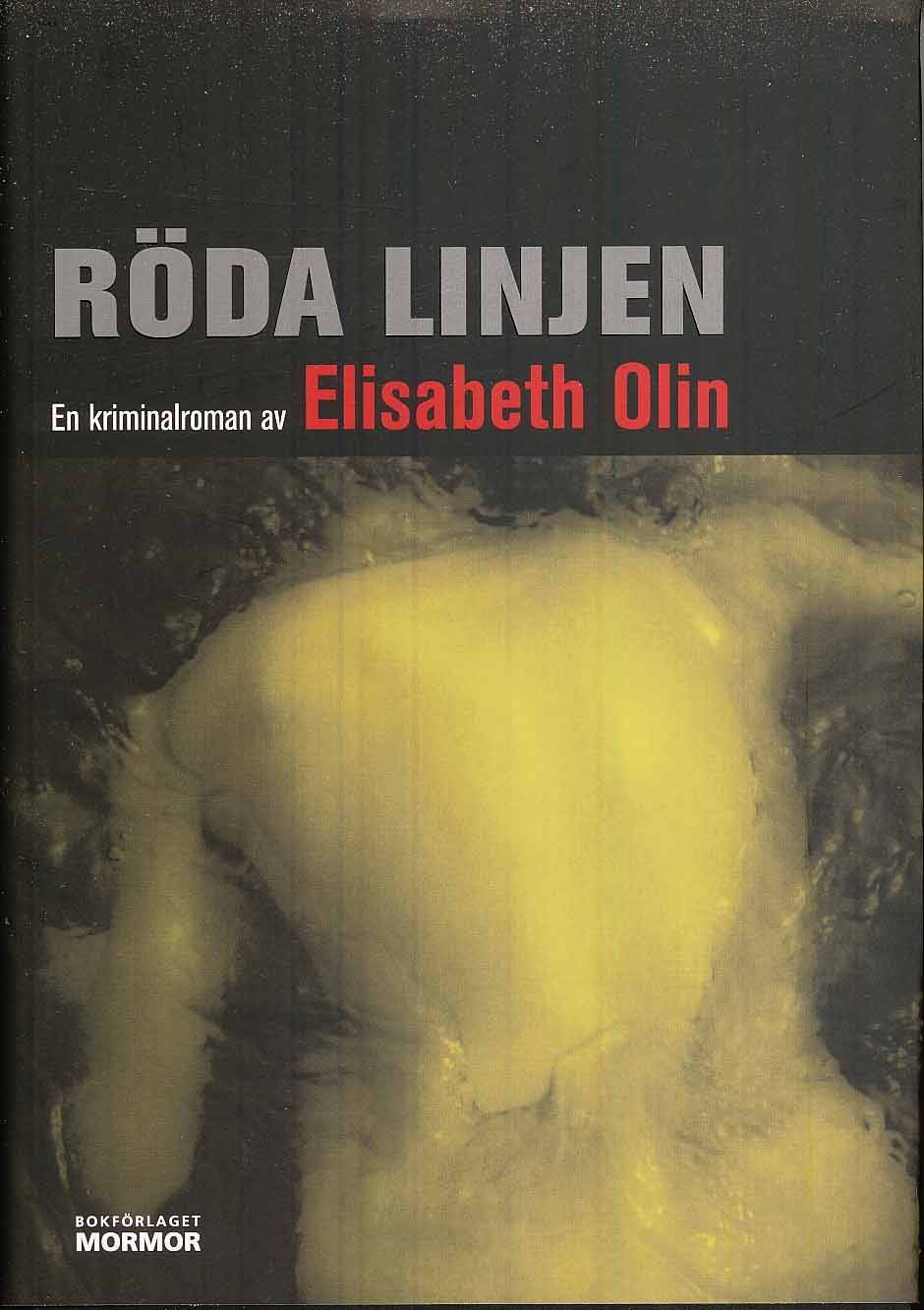 Röda linjen