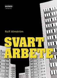 Svart arbete