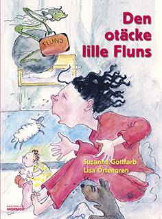 Den otäcke lille Fluns