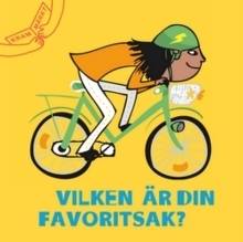 Vilken är din favoritsak?