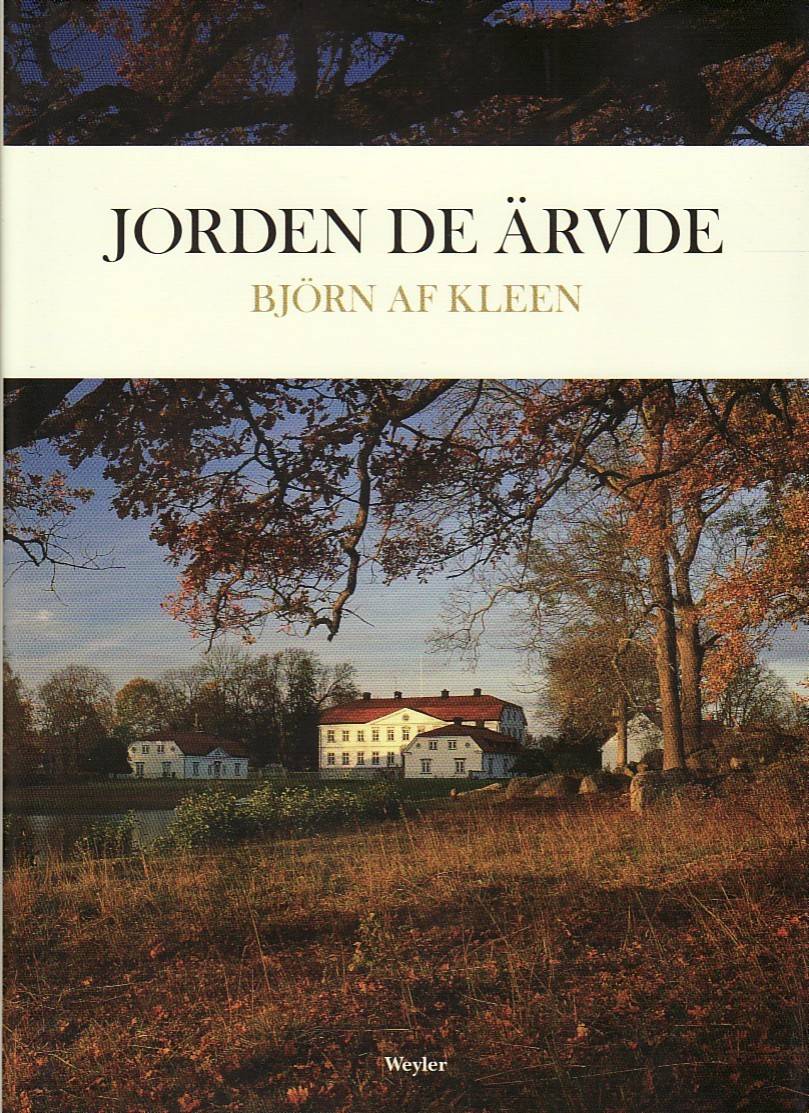 Jorden de ärvde