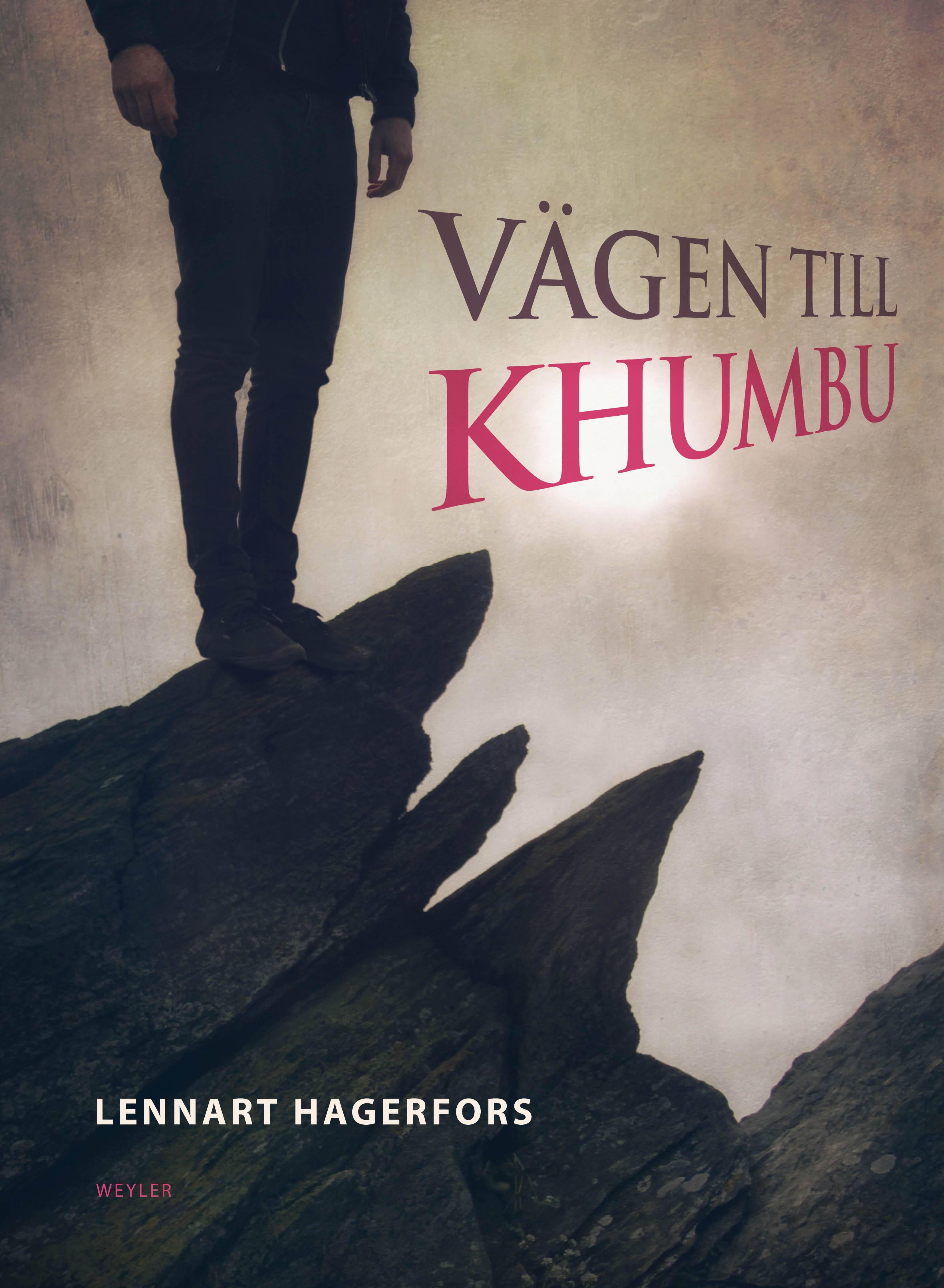 Vägen till Khumbu