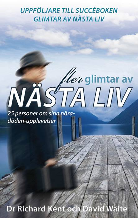 Fler glimtar av nästa liv