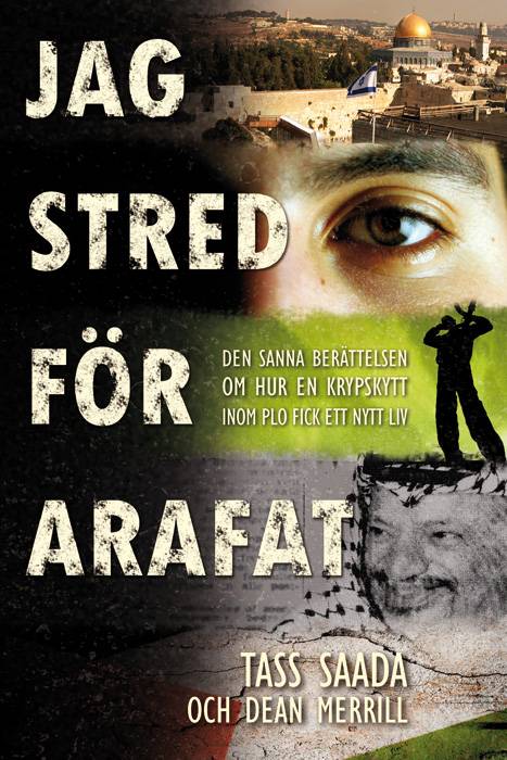 Jag stred för Arafat