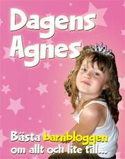 Dagens Agnes