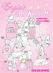 Englas Showroom