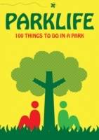 Parklife - fun in the grass