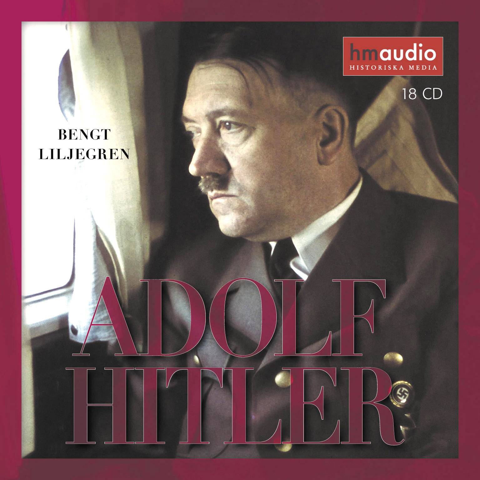 Adolf Hitler