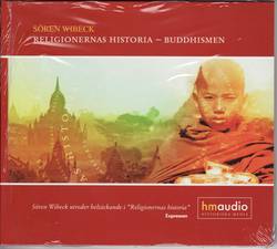 Religionernas historia : buddhismen