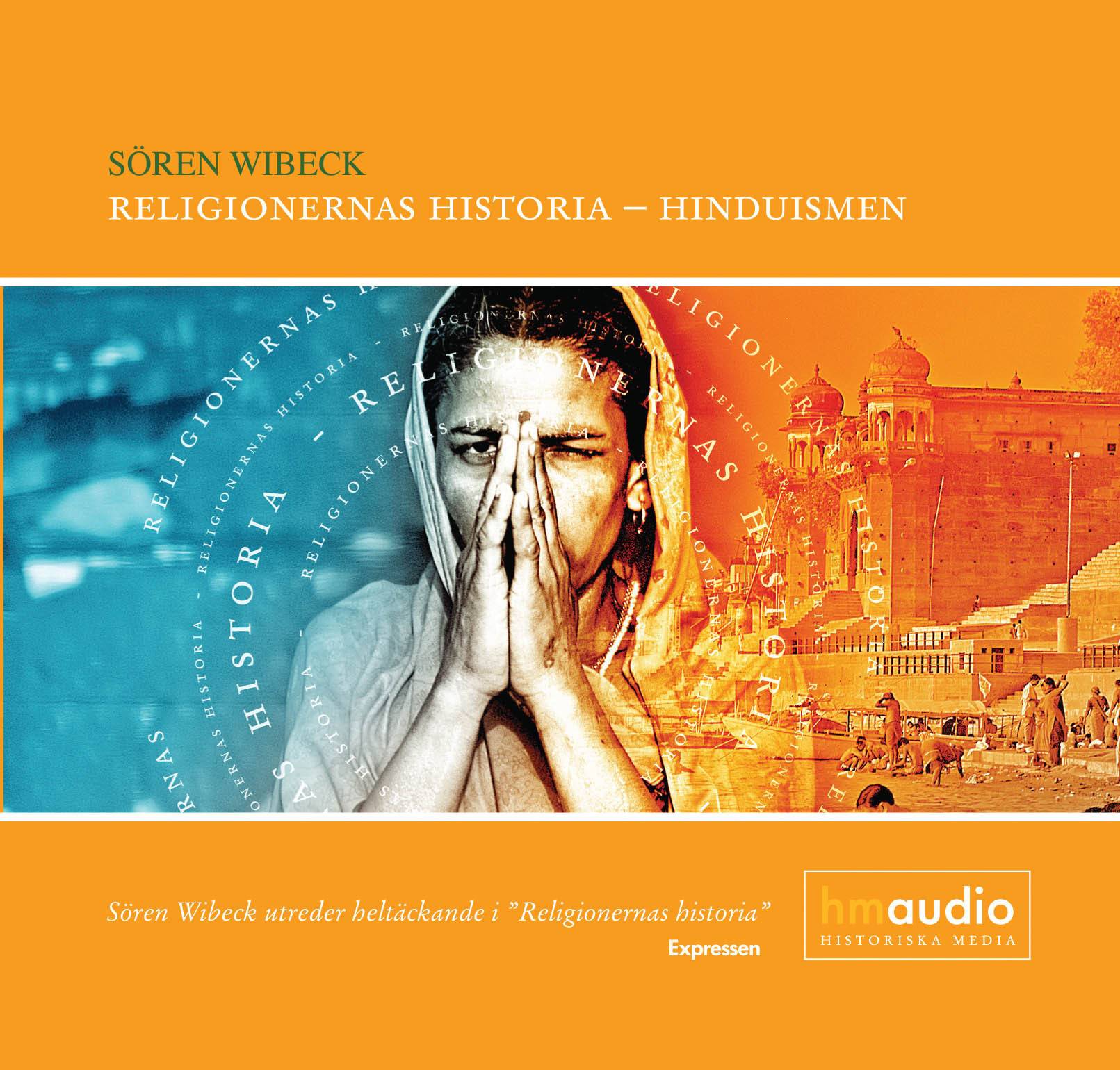 Religionernas historia : hinduismen