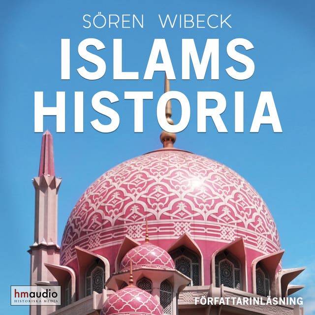 Religionernas historia - islam